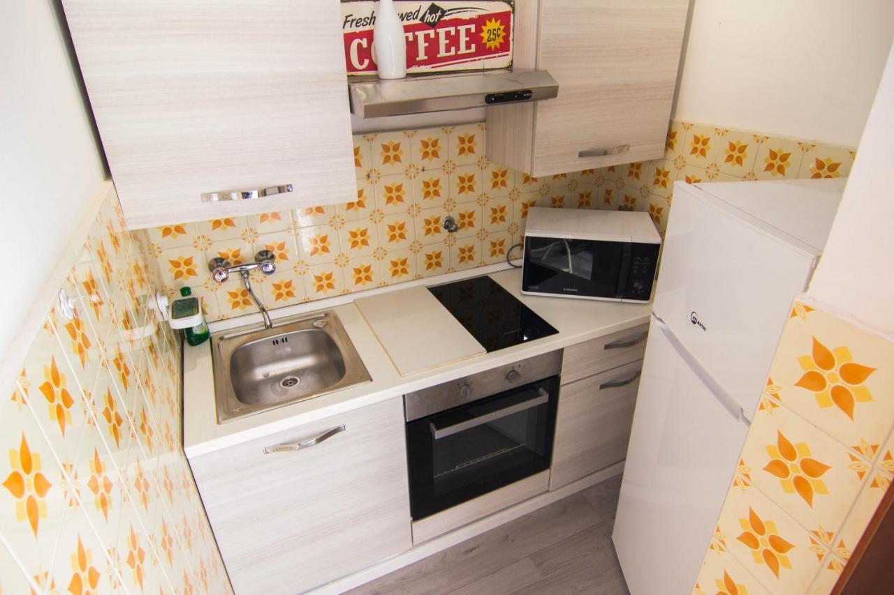 1km Dalla Torre Appart. Con Balcone E Posto Auto Appartement Pise